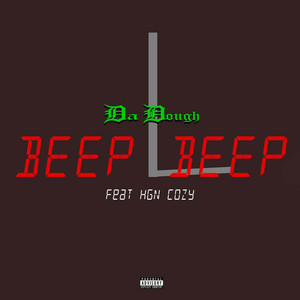 Portada de Beep Beep