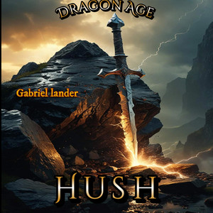 Hush (Original Gabriel Lander Soundtrack) by Gabriel Lander
