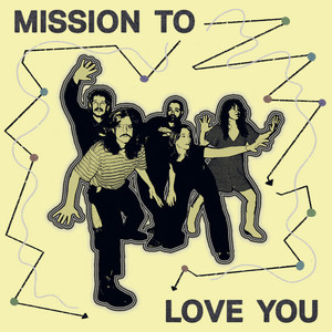 Mission To Love You by Creature Fear