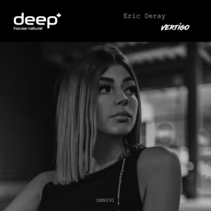 Обкладинка: Vertigo - Extended Mix