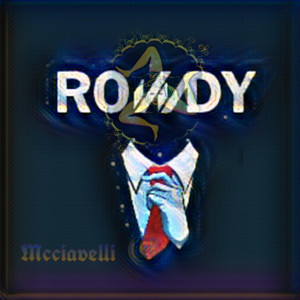 Mcciavelli - Rowdy