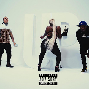 UP by Premier, Luh Soldier
