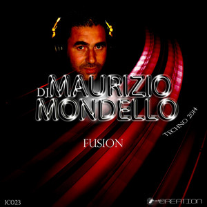 DJ Maurizio Mondello - Solid