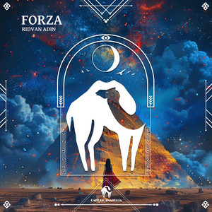 Обкладинка: Forza
