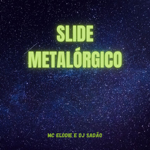 DJ Sadão - Slide Metalórgico
