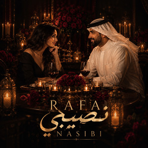 نصيبي (Nasibi) by RAFA