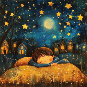 Slumber in the Tall Grass by Nap Sessions