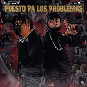 Puesto pa los problemas by BlockNineNine