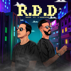 RDD by 7moda
