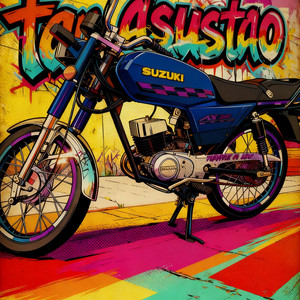 TAN ASUSTAO by Johan Mente a na