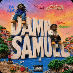 COLD GAME by Samuel Shabazz, Tye Beats