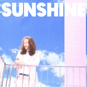 Portada de Sunshine