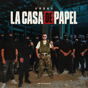 La Casa De Papel by ARONS