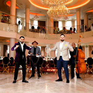 Baboiash - Balada lui Zdreanță, Ham (feat. George Talent)