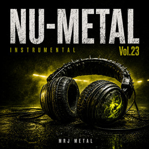 Velvet Ghosts by MRJ Metal