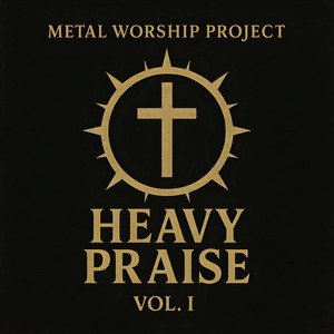 The Wonderful Blood - Metal Version by Metal Worship Project