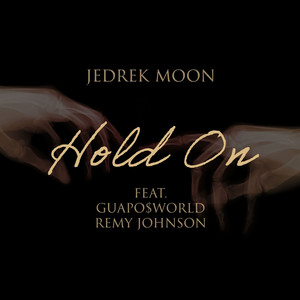 Portada de Hold On