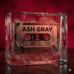 Hold On by Ashgray_Sound