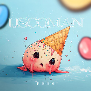 ijscoman - Remix by Pees