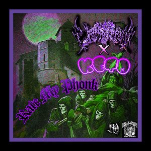 Drink Hard by KillaVampira, Keto