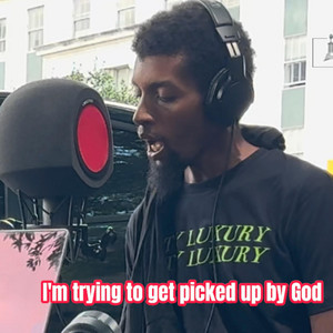 Mishygirll - Ouija (feat. 1400Tah)