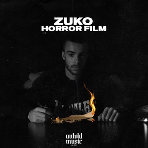 Zuko & Untold music - Horror Film