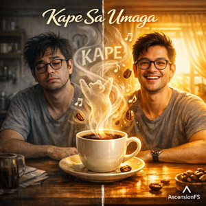 Kape Sa Umaga