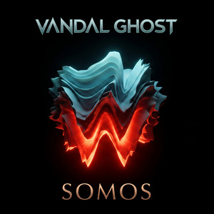 Somos by Vandal Ghost