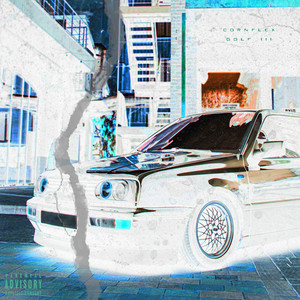 Golf III (Slowed) album