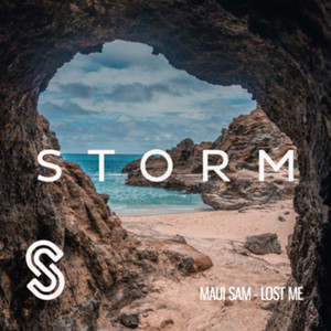 Lost Me by Maui Sam
