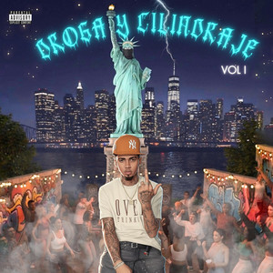 Gerbedero by Young zeus, El Fresh, KC Cash, Demon Bx