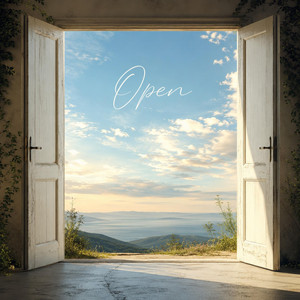 Open by Shakaitis