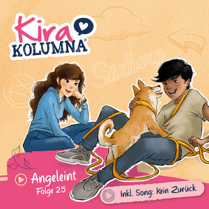 Folge 25: Angeleint