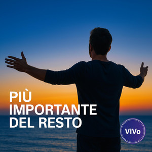 Le Parole Del Mio Cuore by ViVo