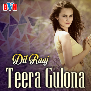 Dil Raaj - Da Kurmi Gula Tappay