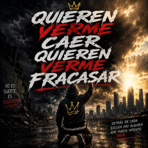 Quieren verme caer by Dageni Charol