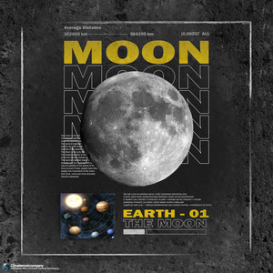 Moon High by The Beatz, Rook1e