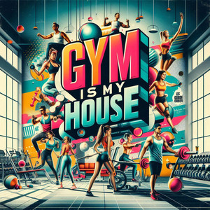 Gravity Breaker by Gym is my house