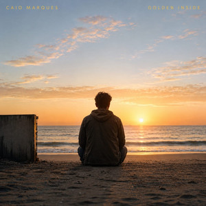 Golden Inside by Caio Marques