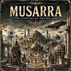Tartarian Empire by Musarra