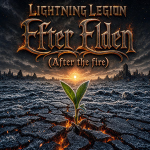 Efter Elden (After the fire) by Lightning Legion
