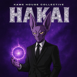 HAKAI by Kame House Collective