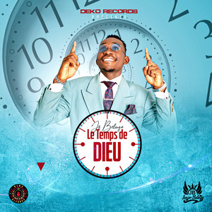 Le temps de dieu