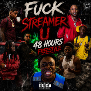 48 Hours (Funny Mike Remix) by Slickk Mackk