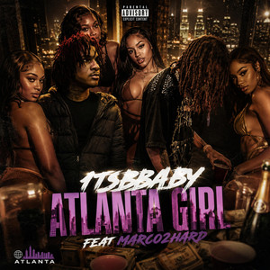 YaYa - song and lyrics by 1tsbbaby, Marco2hard | Spotify