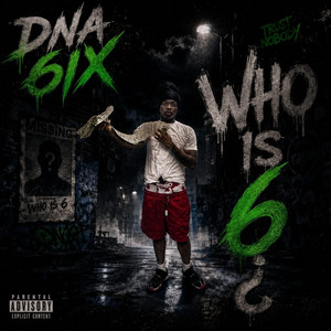 B Or Attempt by DNA 6IX