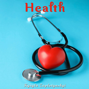 Kyrylo Zaplotynskyi — Health
