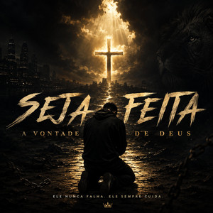 Seja feita a vontade de Deus by Desperta Trap