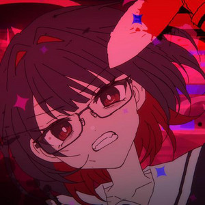 アク意 (feat. 鏡音リン) by Glue, Kagamine Rin