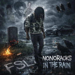 In The Rain by NonoRacks